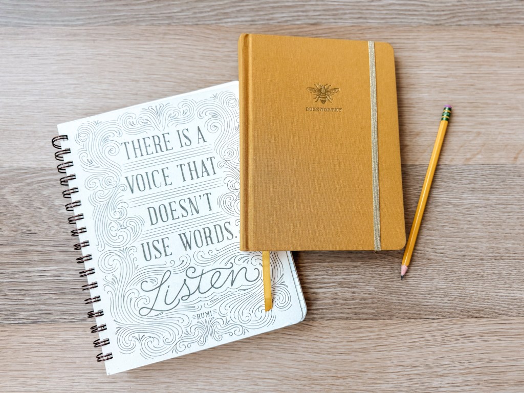 Transform Your Life: Intentional Goal Setting for the New&nbsp;Year